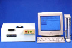 精密型分光光度色彩計 ＴＣ－１５００ＳＸ